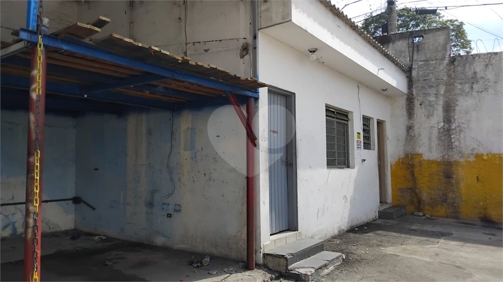 Terreno para alugar em Jardim Ivana, São Paulo, SP