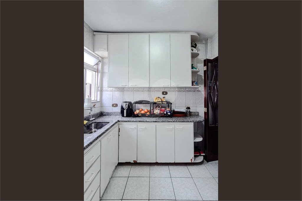 Apartamento à venda com 2 quartos em Lapa de Baixo, São Paulo, SP