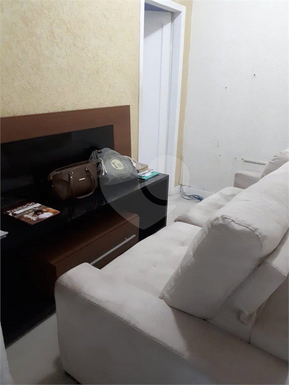 Apartamento à venda com 2 quartos em Santa Efigênia, São Paulo, SP