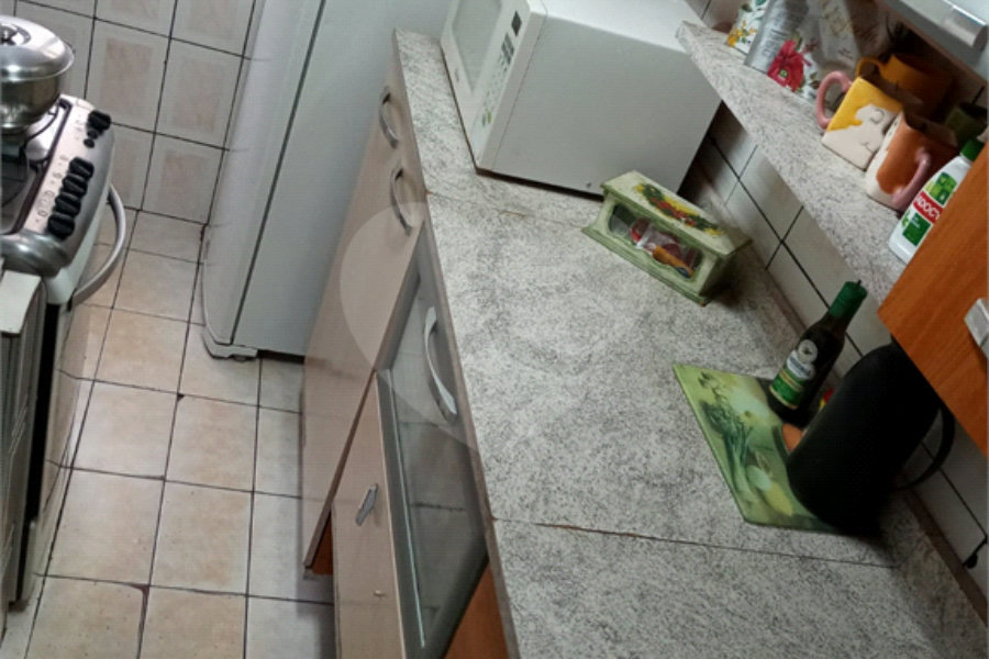 Apartamento à venda com 1 quarto no Brasilândia, São Paulo, SP