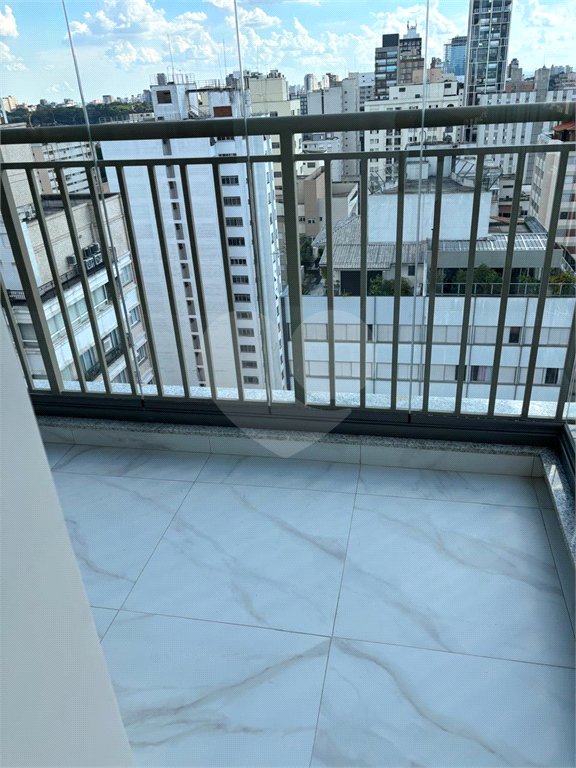 Studio para alugar com 1 quarto em Perdizes, São Paulo, SP