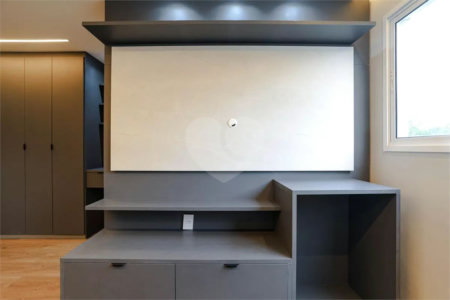 Apartamento para alugar com 1 quarto em Botujuru, Mogi das Cruzes, SP