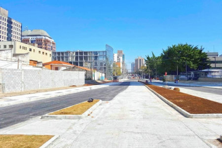 Terreno à venda com 1 quarto em Chácara Santo Antônio (zona Sul), São Paulo, SP