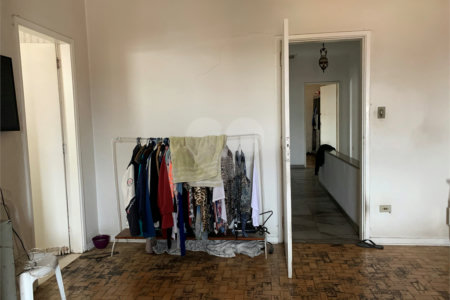 Sobrado à venda com 3 quartos em Vila Gustavo, São Paulo, SP