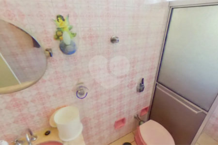Sobrado à venda com 3 quartos, sendo 1 suíte,  em Campo Belo, São Paulo, SP