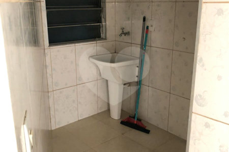 Apartamento à venda com 2 quartos em Vila Pompéia, São Paulo, SP