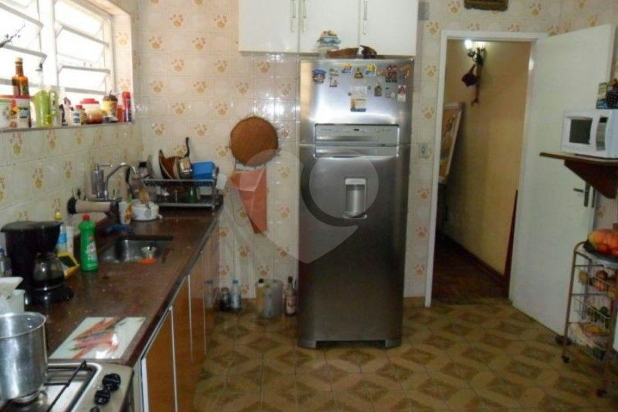 Sobrado à venda com 3 quartos, sendo 1 suíte, em Imirim, São Paulo, SP