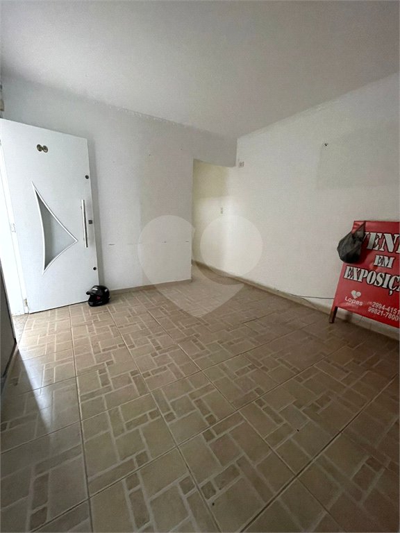Sobrado à venda com 3 quartos, sendo 1 suíte, em Vila Mazzei, São Paulo, SP