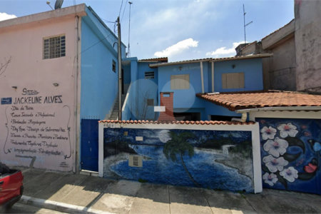 Casa à venda com 4 quartos em Jardim Helena, São Paulo, SP