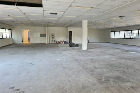 Sala para alugar em Água Branca, São Paulo, SP