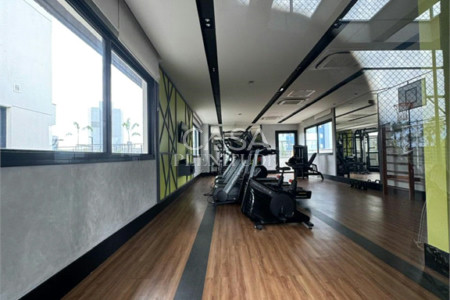 Studio à venda com 1 quarto em Parque Campolim, Sorocaba, SP