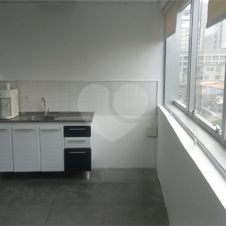 Sala à venda com 1 quarto em Pinheiros, São Paulo, SP