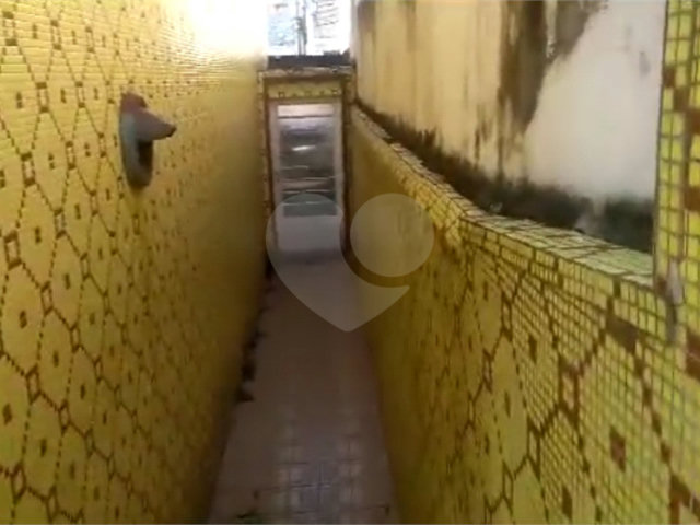 Sobrado à venda com 3 quartos em Vila Medeiros, São Paulo, SP