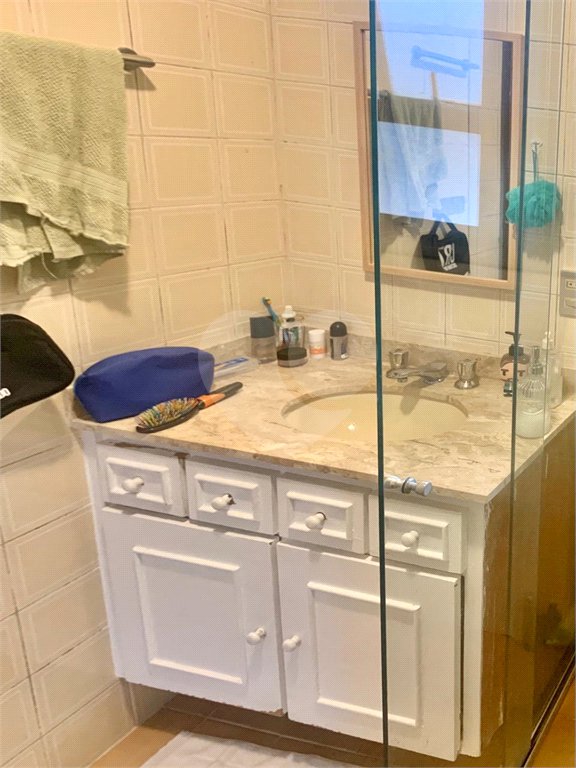 Apartamento à venda com 2 quartos, sendo 1 suíte,  em Real Parque, São Paulo, SP