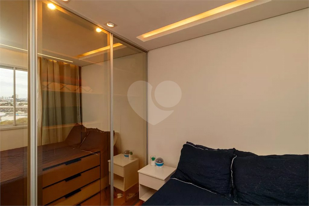 Apartamento à venda com 2 quartos, sendo 1 suíte, em Vila Guilherme, São Paulo, SP