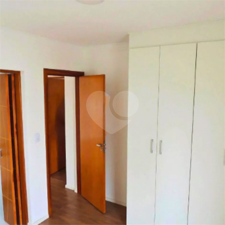 Apartamento à venda com 2 suítes em Mandaqui, São Paulo, SP
