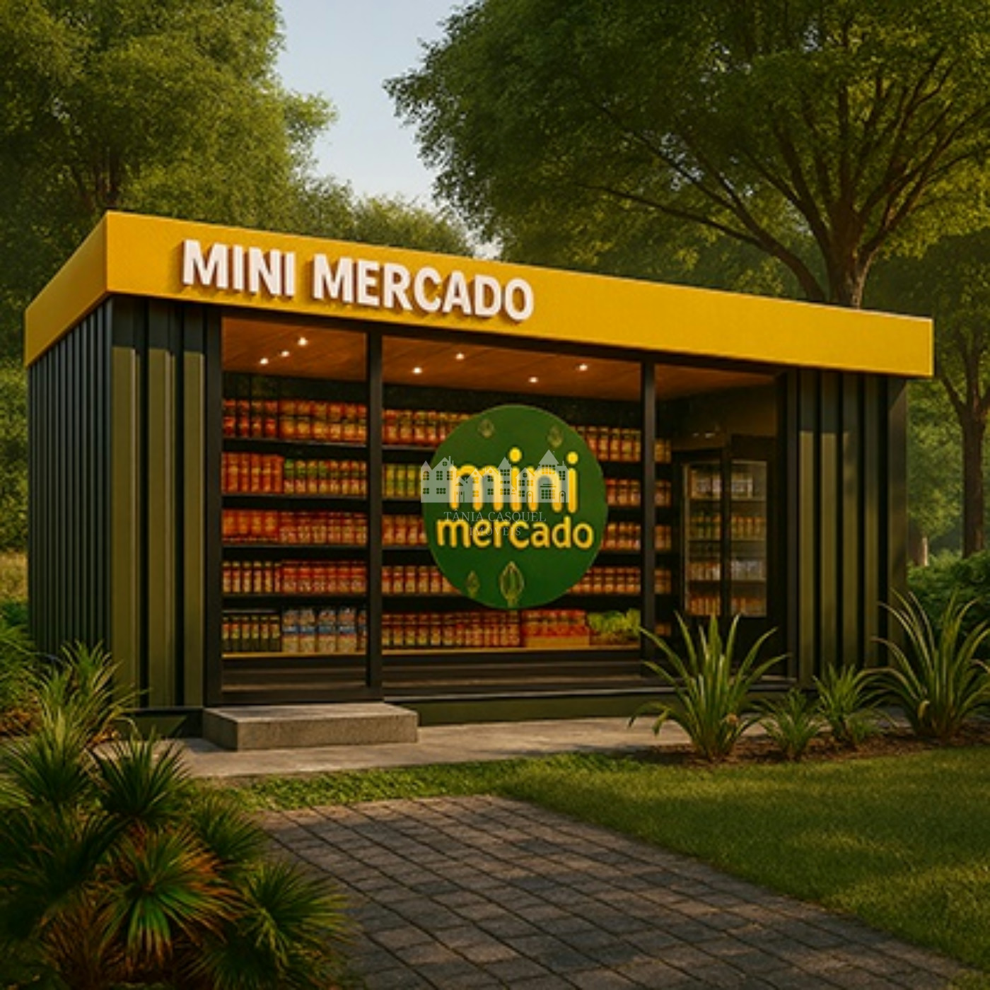 Ecoville Club Residence 3 no Jardim dos Pinheiros em Atibaia