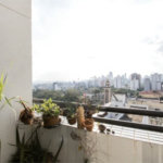 Apartamento à venda com 1 suíte em Pinheiros, São Paulo, SP