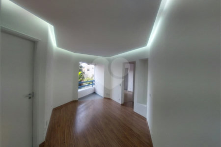 Apartamento à venda com 1 suíte em Pinheiros, São Paulo, SP