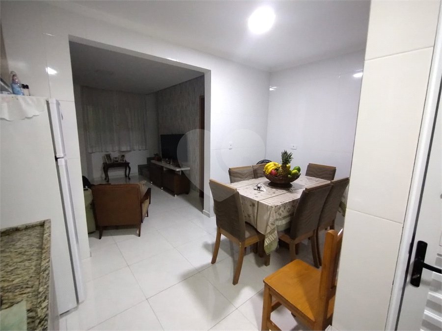 Casa à venda com 2 suítes no condomínio Joao de Laet, São Paulo - SP