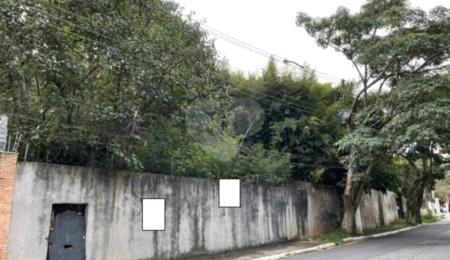 Terreno à venda em Fazenda Morumbi, São Paulo, SP