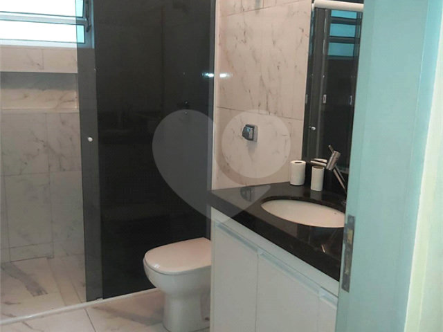 Sobrado à venda com 3 quartos em Vila Maria, São Paulo, SP