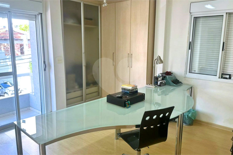Sobrado à venda com 3 quartos, sendo 1 suíte, em Água Fria, São Paulo, SP