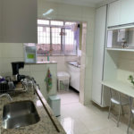 Apartamento à venda com 2 quartos em Santana, São Paulo, SP