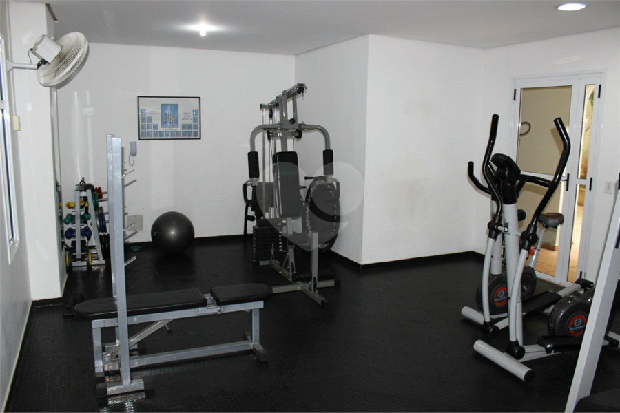 Apartamento à venda com 3 quartos, sendo 1 suíte, em Mandaqui, São Paulo, SP