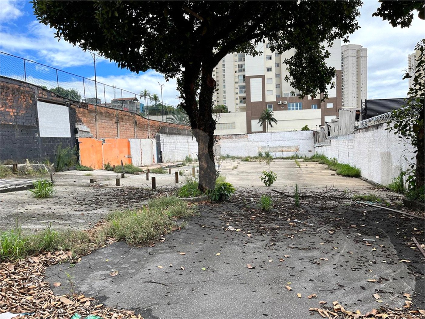 Terreno à venda em Imirim, São Paulo, SP