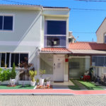 Casa à venda com 2 quartos, sendo 1 suíte, no condomínio Olympia Park Residence, Rio de Janeiro - RJ