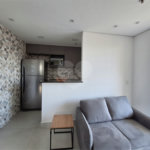 Apartamento para alugar com 2 quartos em Vila Olímpia, São Paulo, SP