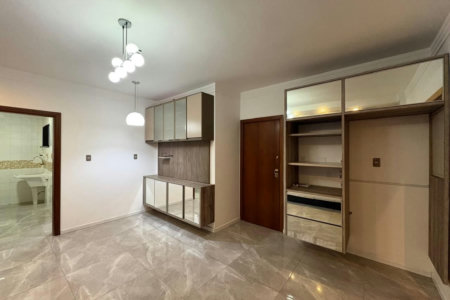 Apartamento com 3 dormitórios à venda, 145 m² por R$ 1.350.000,00 - Pompéia - Santos/SP