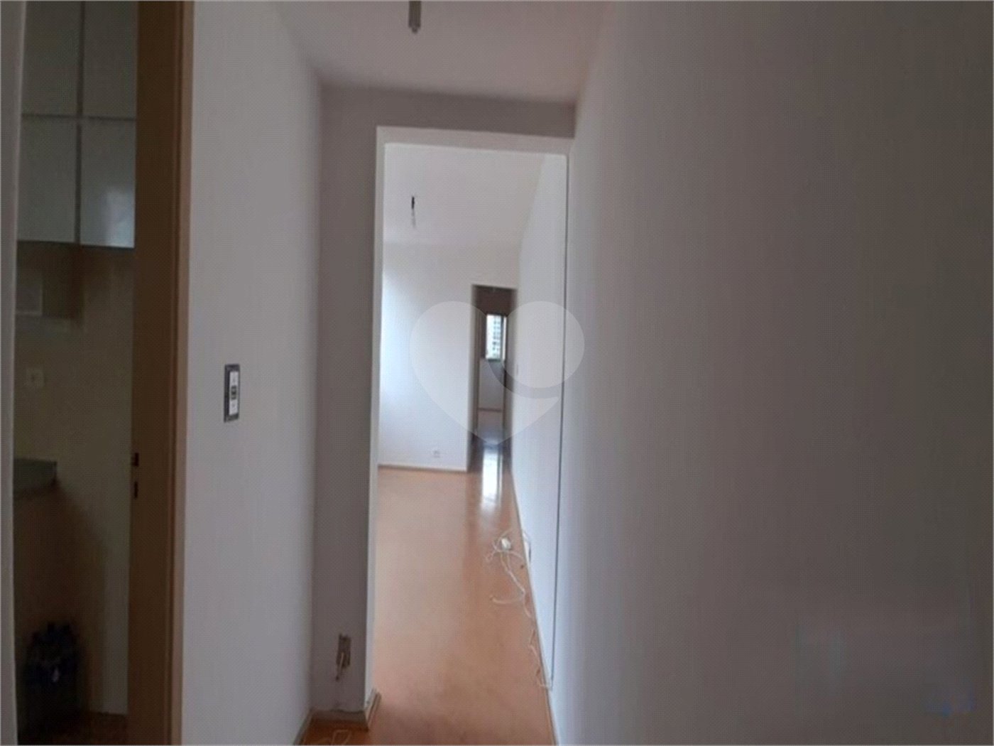 Apartamento à venda com 2 quartos em Vila Clementino, São Paulo, SP