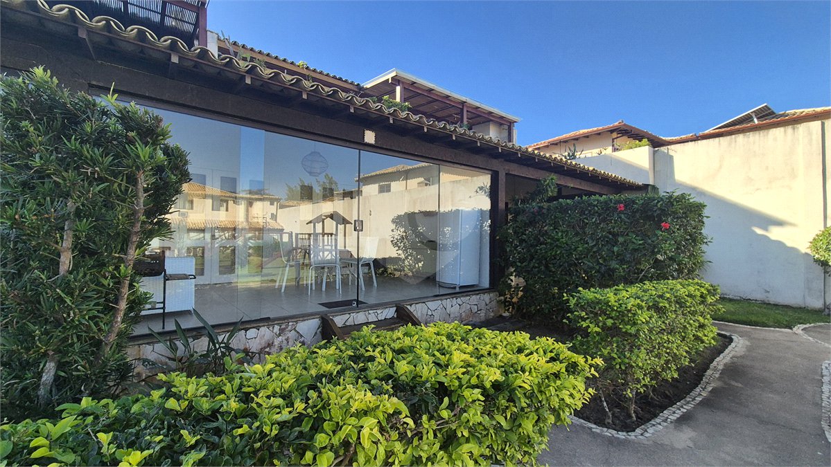 Casa em condomínio à venda com 3 quartos, sendo 2 suítes, em Geribá, Armação dos Búzios, RJ