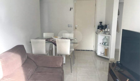 Apartamento à venda com 2 quartos em Santa Claudina, Vinhedo, SP