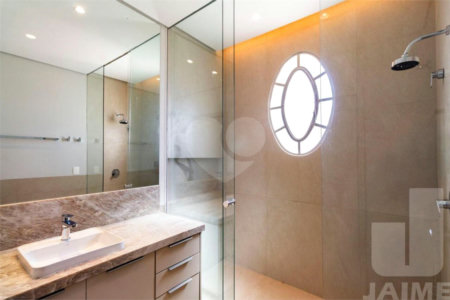 Apartamento à venda ou para alugar com 4 quartos, sendo 2 suítes, em Higienópolis, São Paulo, SP