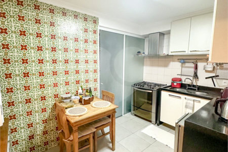 Apartamento à venda com 2 suítes em Itaim Bibi, São Paulo, SP
