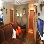 Apartamento à venda com 2 quartos em Jardim Monte Alegre, São Paulo, SP