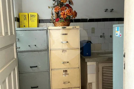 Casa à venda com 2 quartos em Lapa, São Paulo, SP
