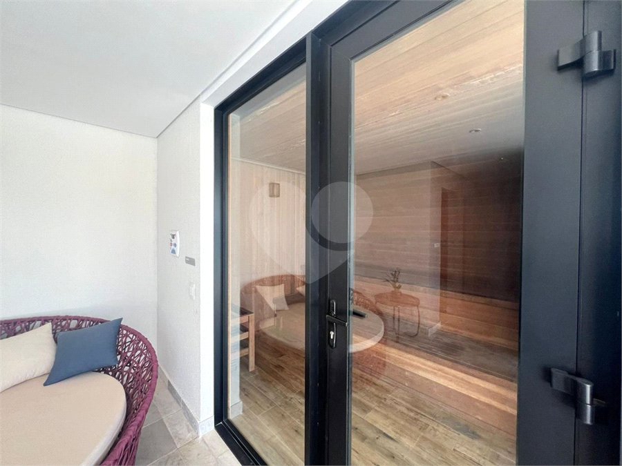 Apartamento à venda com 1 quarto em Parque Campolim, Sorocaba, SP