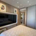 Apartamento à venda, 52 m² por R$ 990.000,00 - Gonzaga - Santos/SP