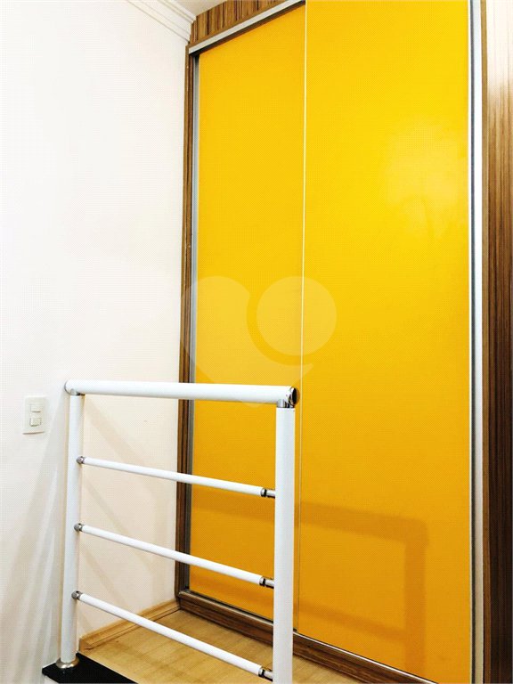 Sobrado à venda com 3 quartos, sendo 1 suíte, em Campo Grande, São Paulo, SP