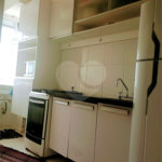 Apartamento à venda com 2 quartos em Butantã, São Paulo, SP
