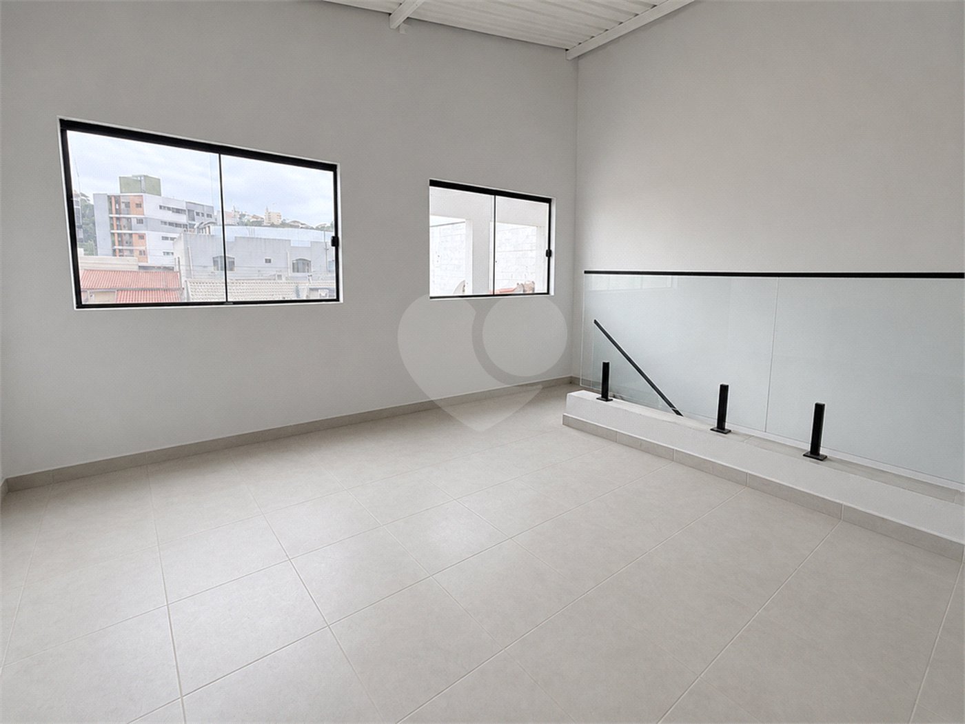 Salão Comercial para alugar em Alvinópolis, Atibaia, SP