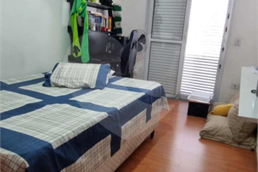 Casa à venda com 4 quartos, sendo 1 suíte, em Mandaqui, São Paulo, SP