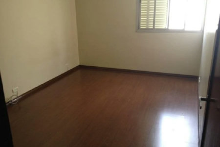 Apartamento à venda com 3 quartos em Pinheiros, São Paulo, SP
