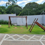 Apartamento à venda ou para alugar com 2 quartos em Santa Claudina, Vinhedo, SP