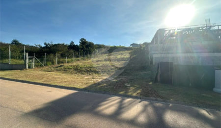 Terreno à venda no condomínio Terras da Alvorada, Jundiaí - SP
