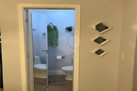 Casa à venda com 3 suítes no condomínio Maison Blanche, Indaiatuba - SP